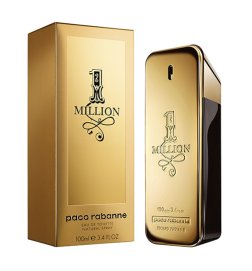 1 Million - Eau de Toilette 1 Million - Eau de Toilette